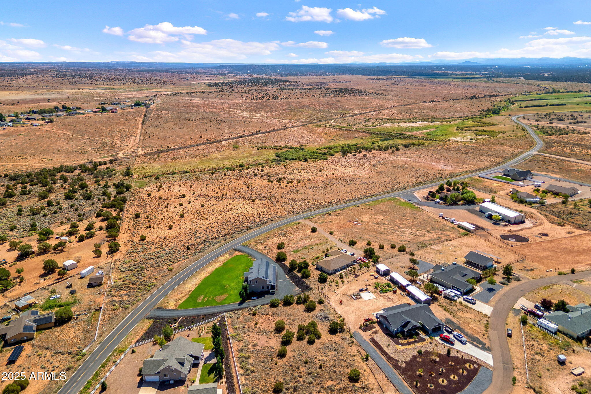 0 Bourdon Ranch 404-04-010A Road -