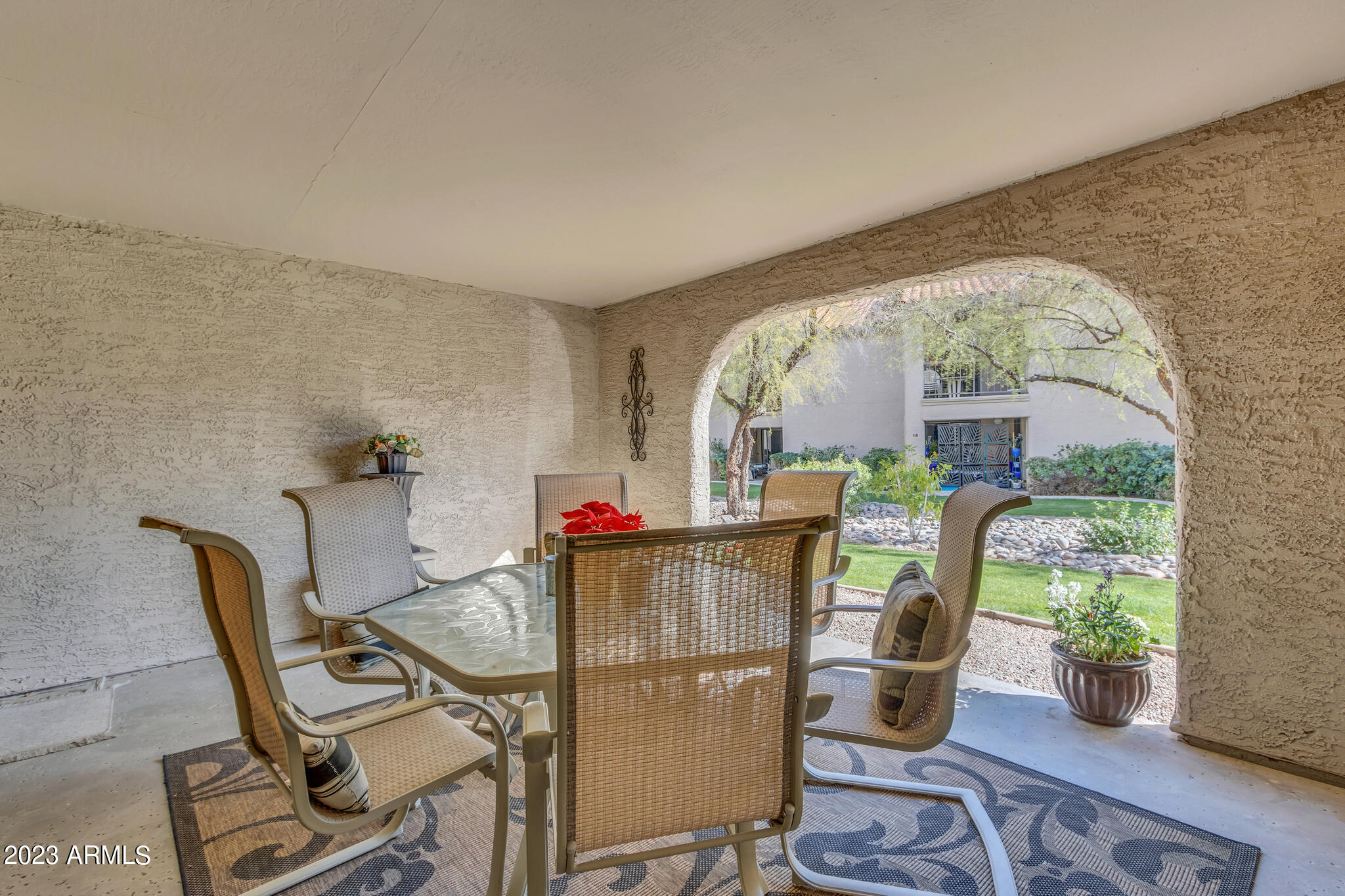 9430 E Mission Lane 101