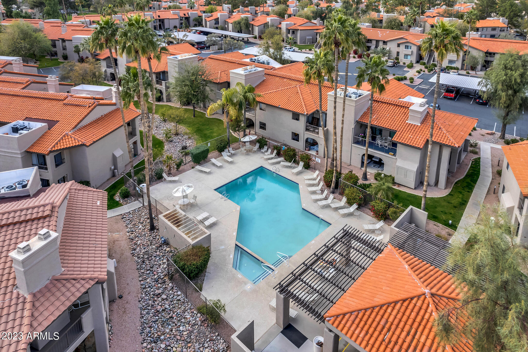 9430 E Mission Lane 101