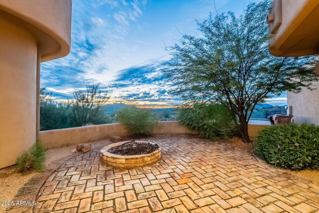 Photo of 9251 E Bajada Road, Scottsdale, AZ 85262 (MLS # 6934517)