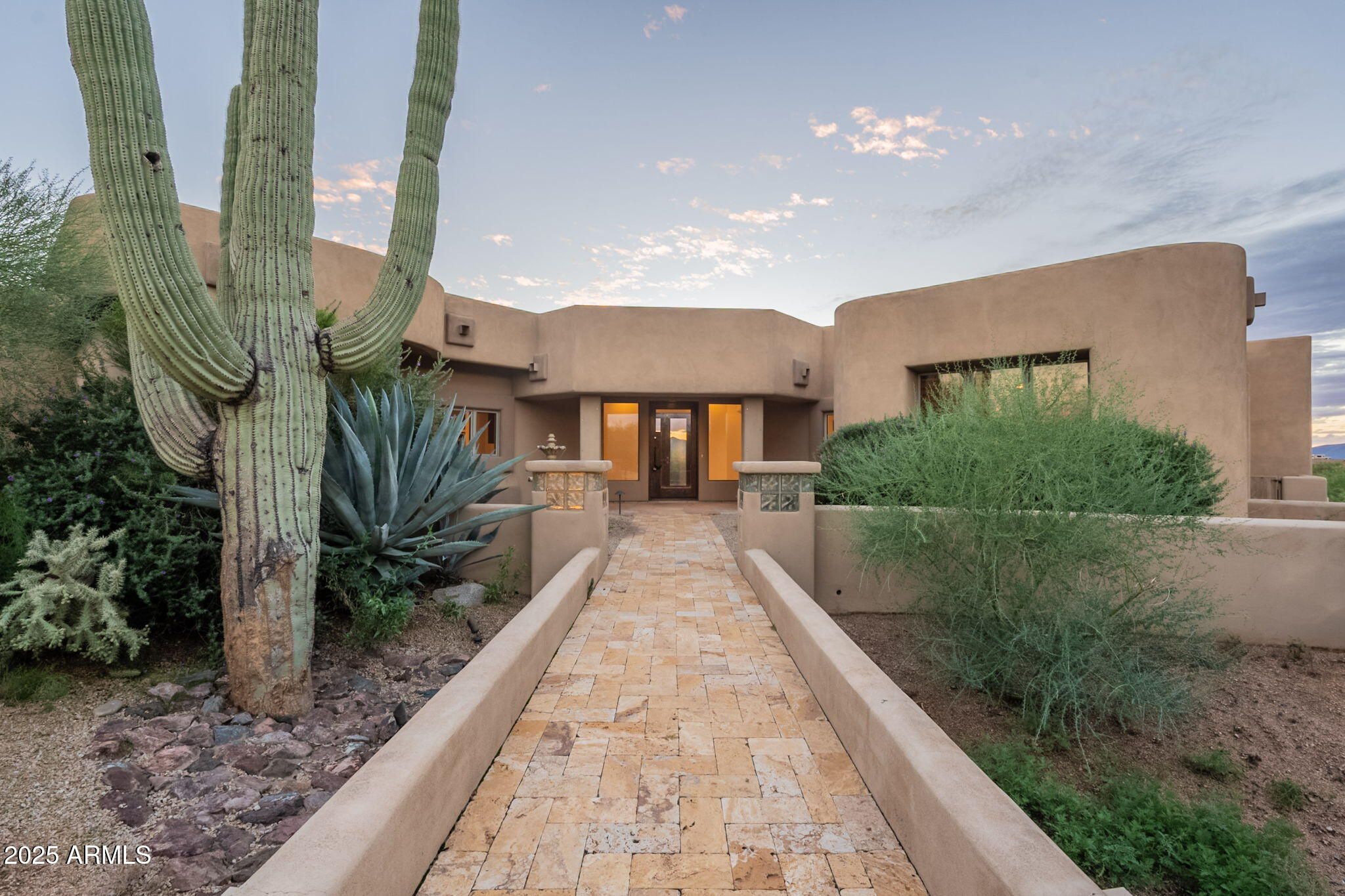 9251 E BAJADA Road