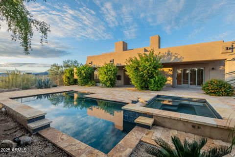 9251 E BAJADA Road Scottsdale AZ 85262