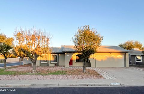 3033 S LONGMORE -- Mesa AZ 85202