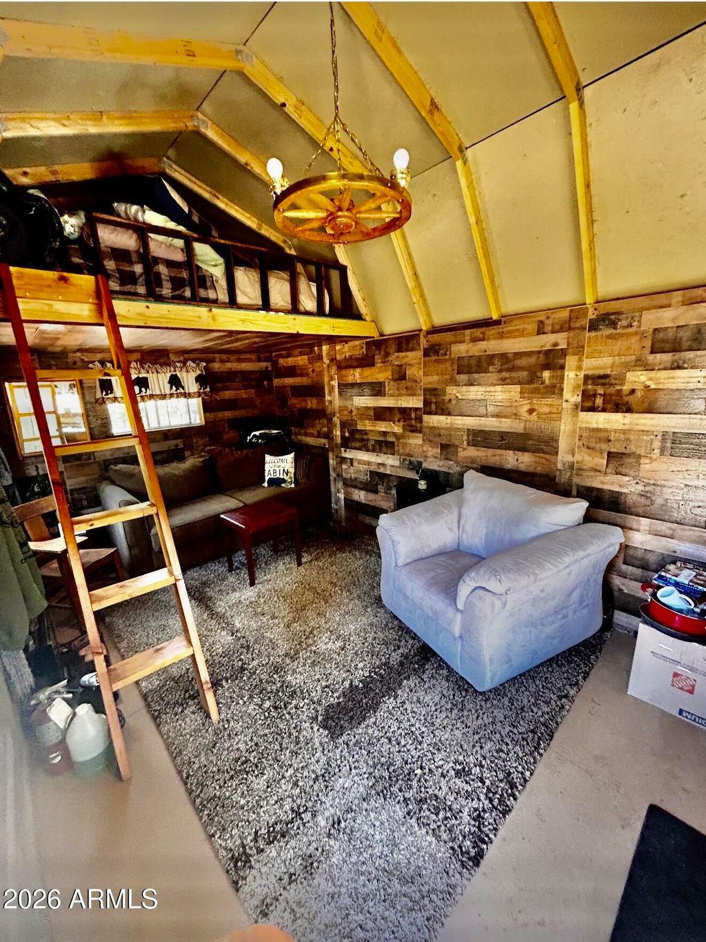 Photo of 1306 Green Top Drive #40, Happy Jack, AZ 86024 (MLS # 7000631)