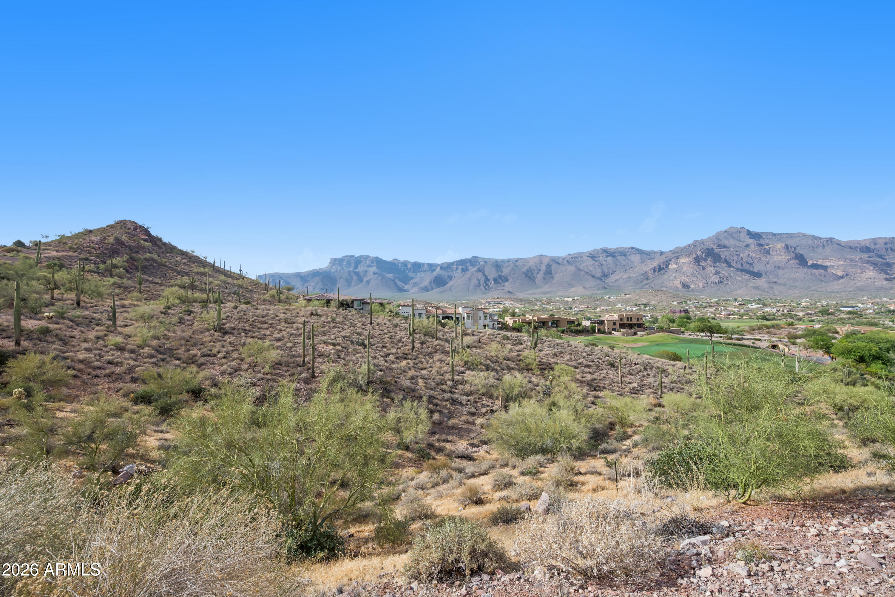4845 S AVENIDA CORAZON DE ORO Drive 5