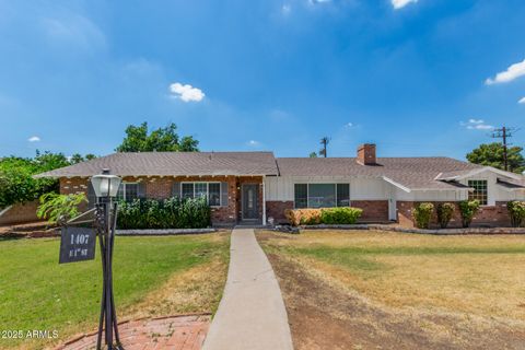 1407 E 1ST Street Mesa AZ 85203