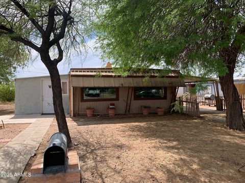 660 S 93RD Street Mesa AZ 85208