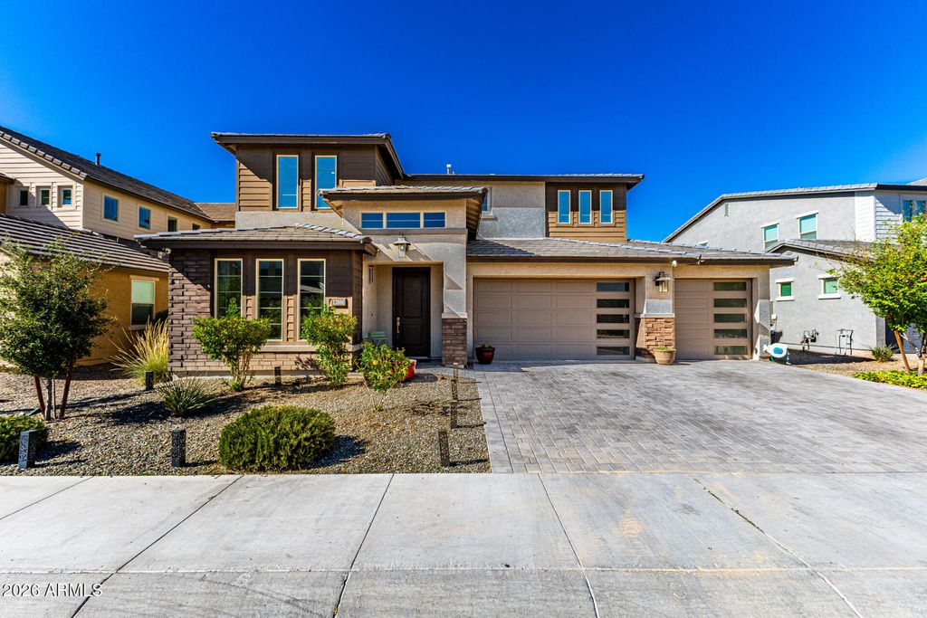 Photo of 12006 W Luxton Lane, Avondale, AZ 85323 (MLS # 6998964)