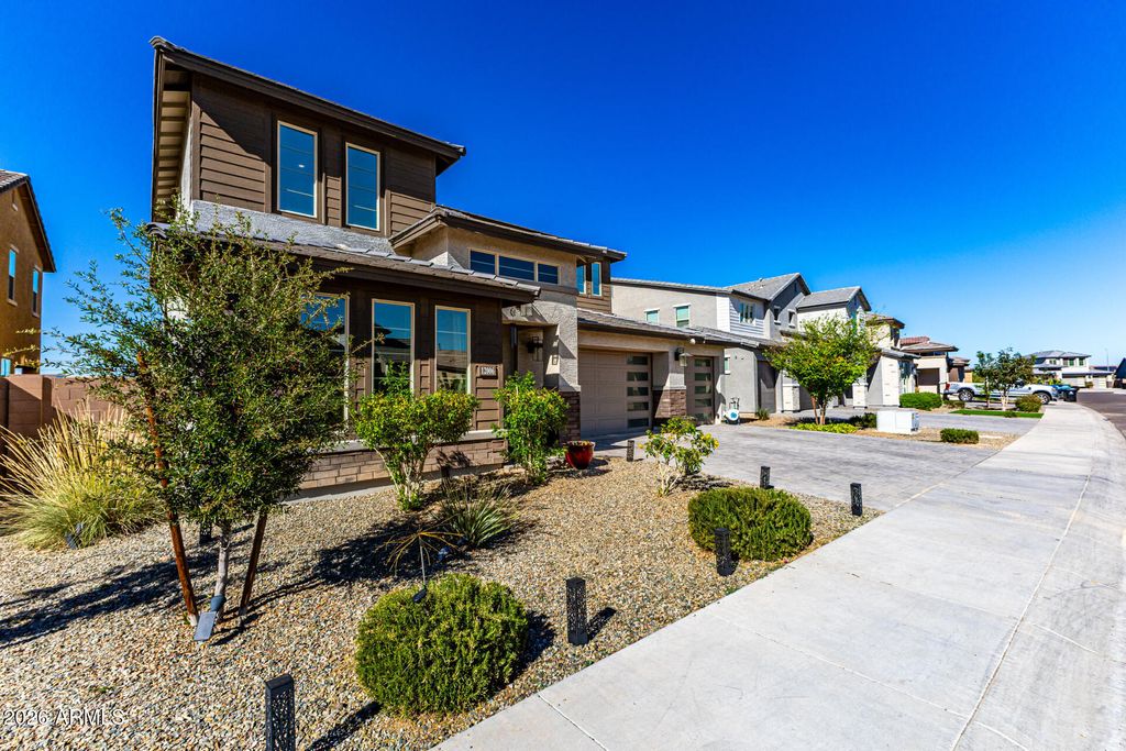 Photo of 12006 W Luxton Lane, Avondale, AZ 85323 (MLS # 6998964)