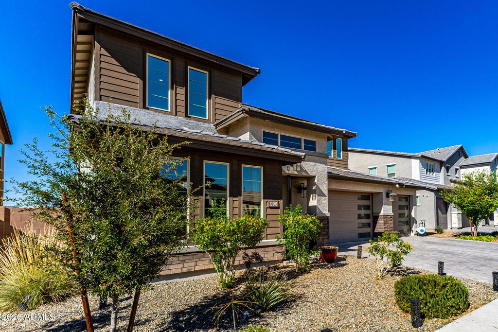 Photo of 12006 W Luxton Lane, Avondale, AZ 85323 (MLS # 6998964)