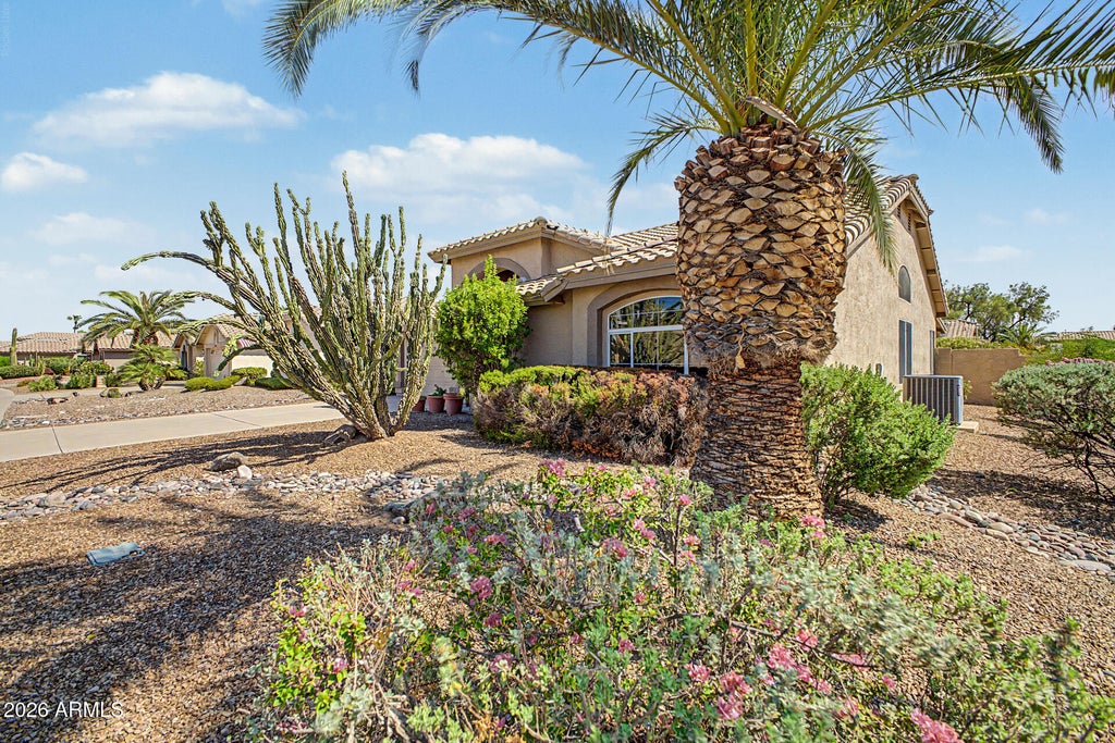 Photo of 9039 W Wescott Drive, Peoria, AZ 85382 (MLS # 7094292)