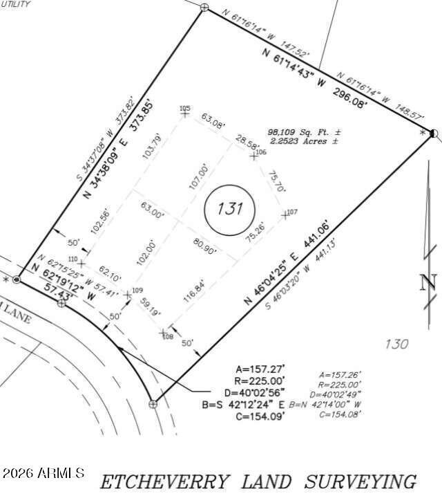 6355 N MOGOLLON RIM Lane 131