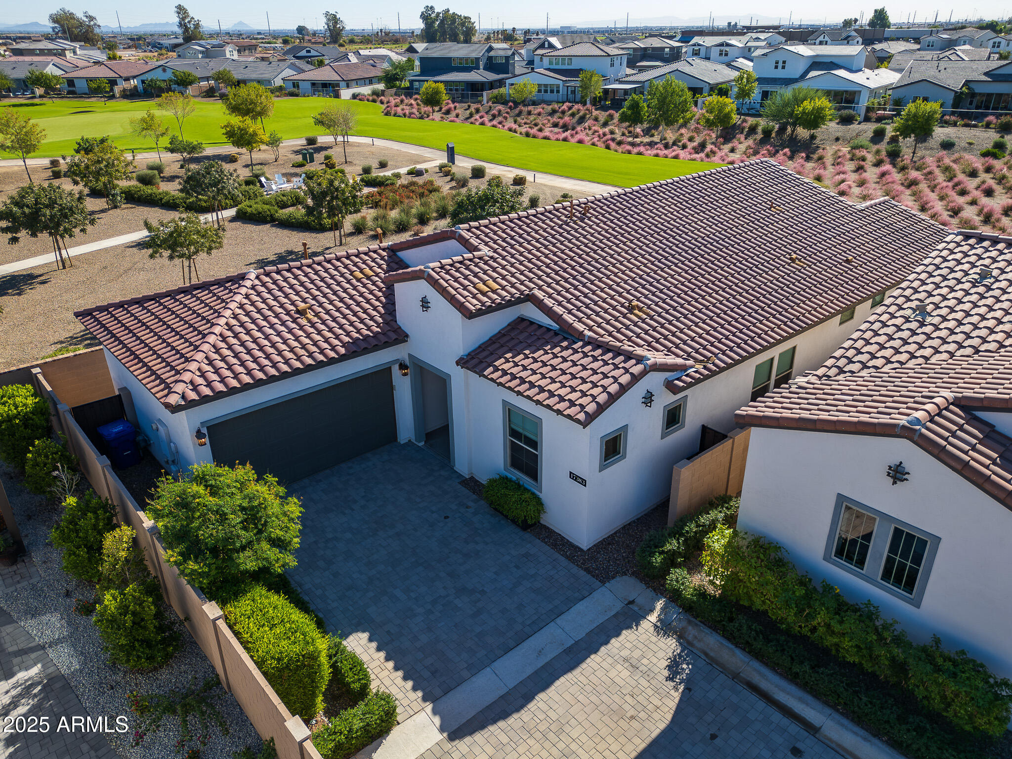 17383 W GUTHRIE Street