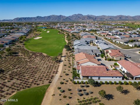 17383 W GUTHRIE Street Surprise AZ 85388