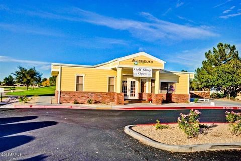 A home in Mesa