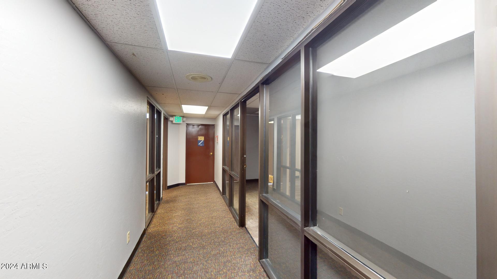 Memorial Hospital MCR 185/9 - Commercial Lease