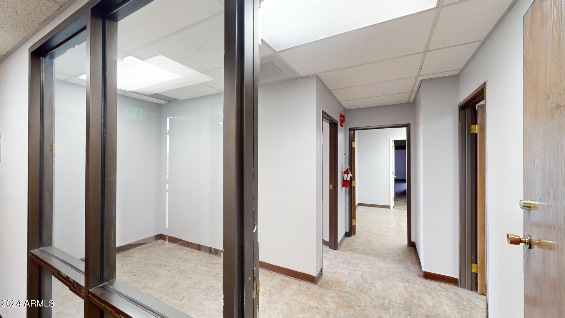Memorial Hospital MCR 185/9 - Commercial Lease