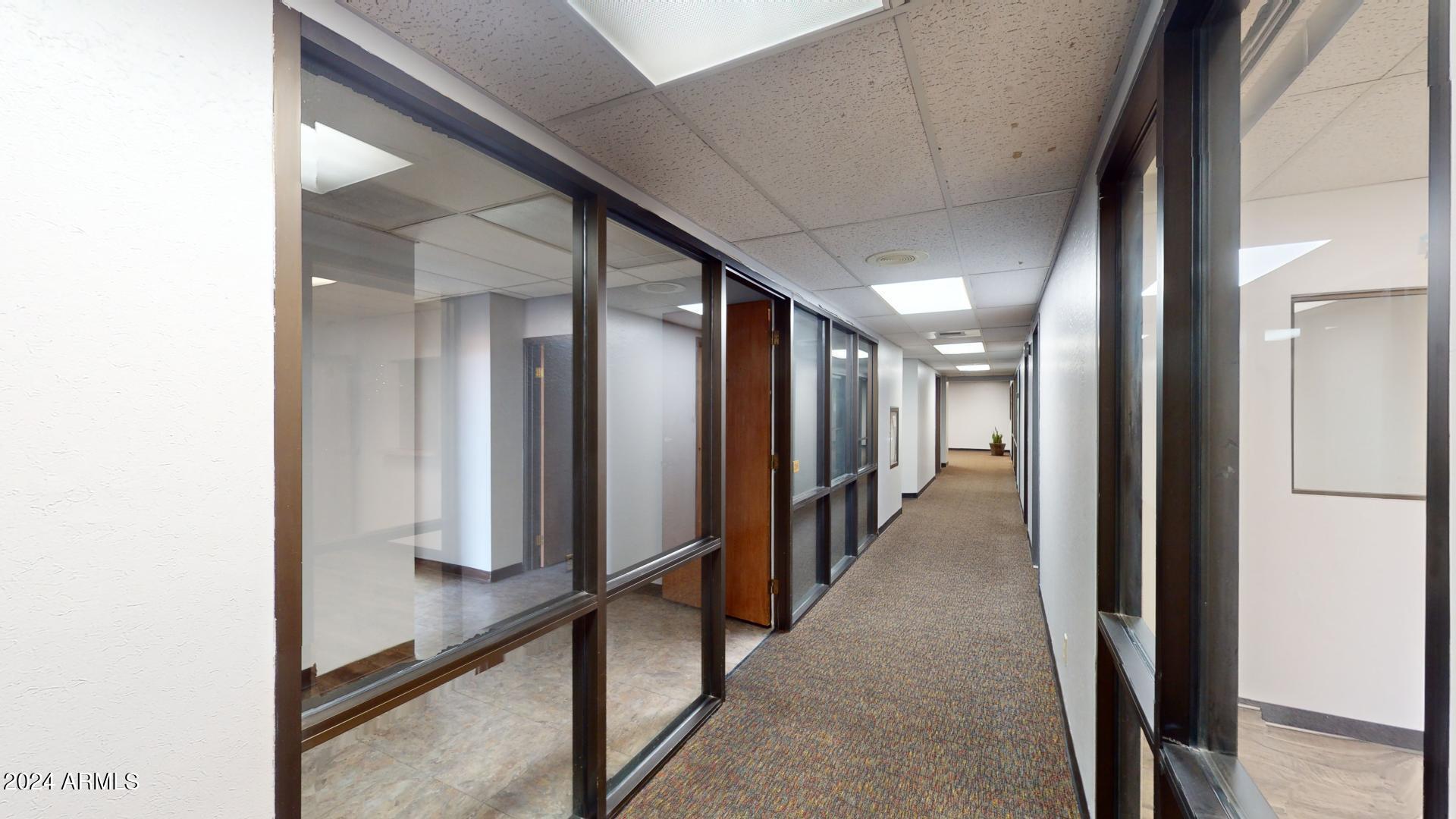 Memorial Hospital MCR 185/9 - Commercial Lease