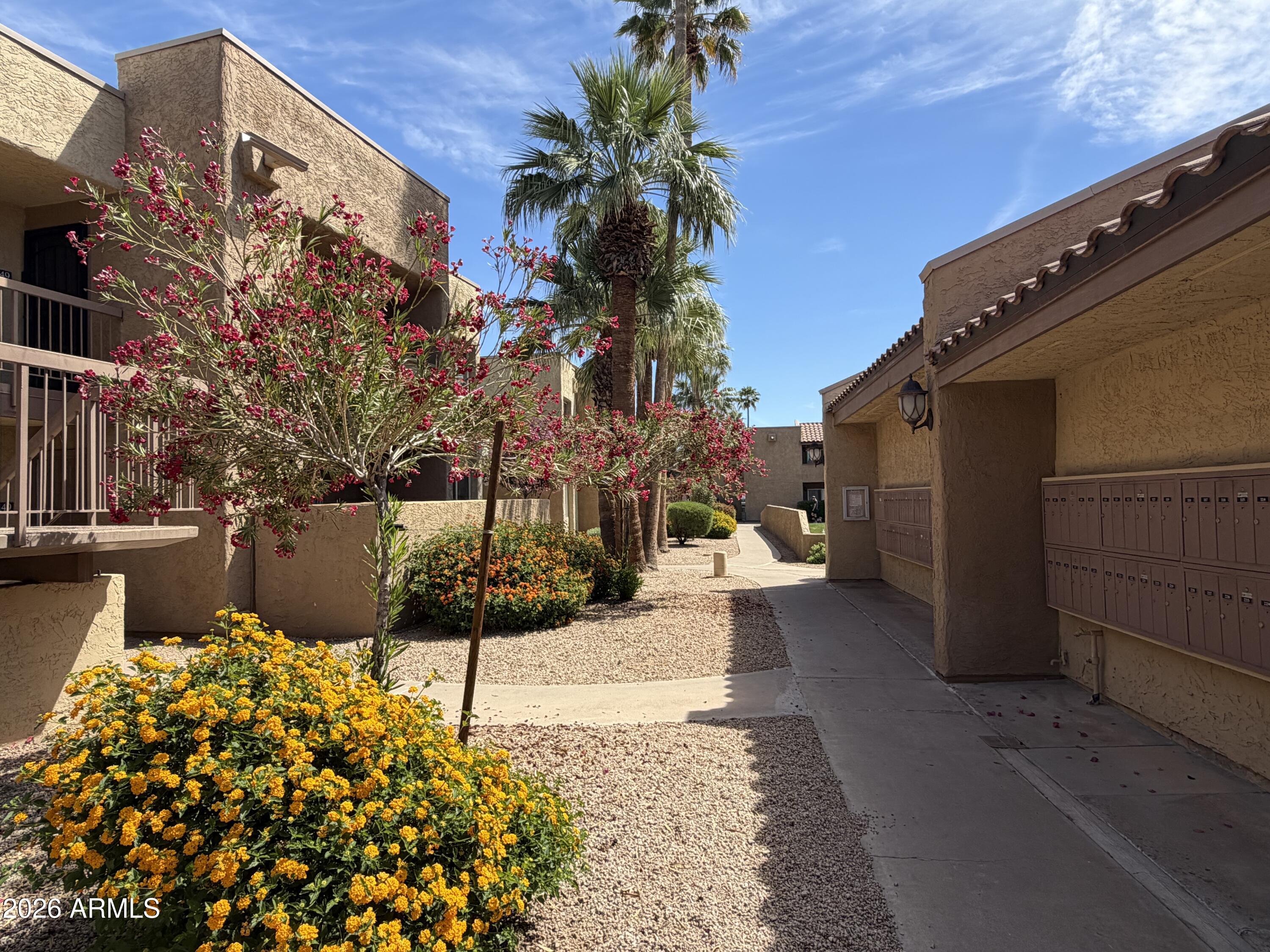 5877 N GRANITE REEF Road 1151