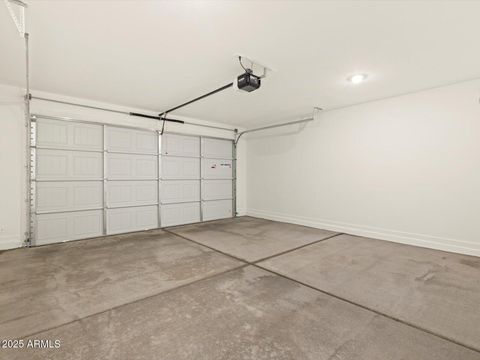 A home in Surprise