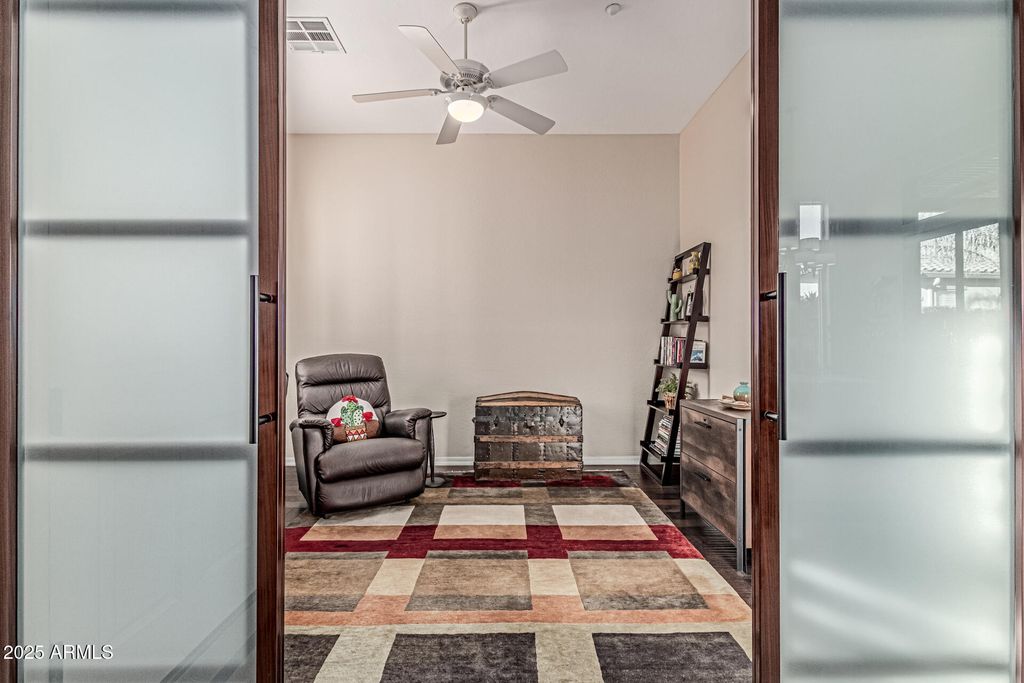 Photo of 28583 N 123rd Lane, Peoria, AZ 85383 (MLS # 6927708)