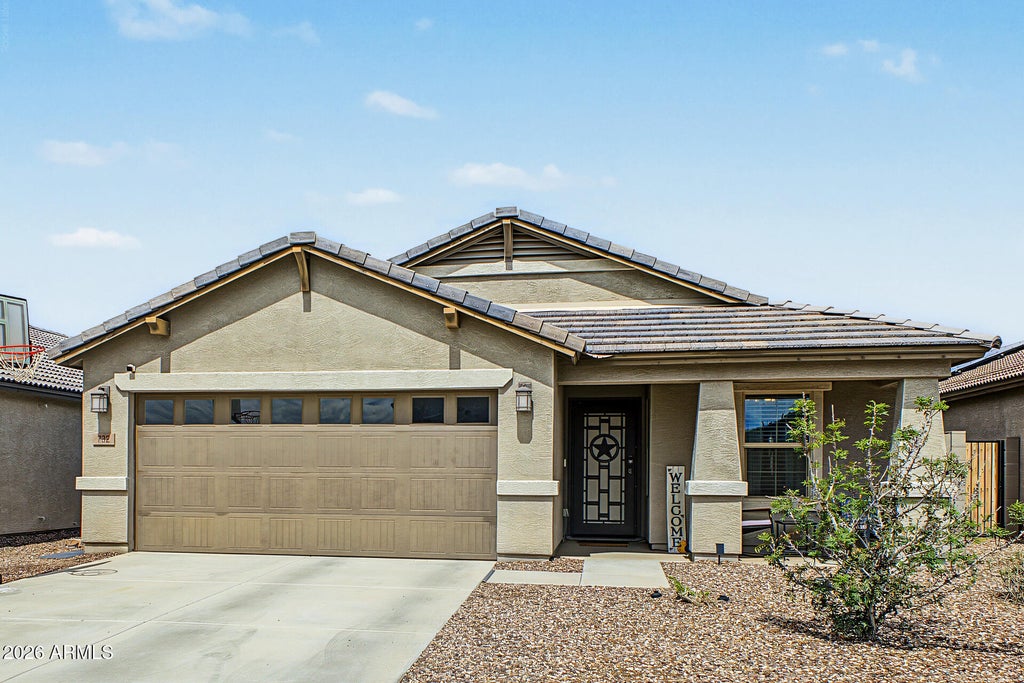 Photo of 732 W Jardin Drive, Casa Grande, AZ 85122 (MLS # 7082115)