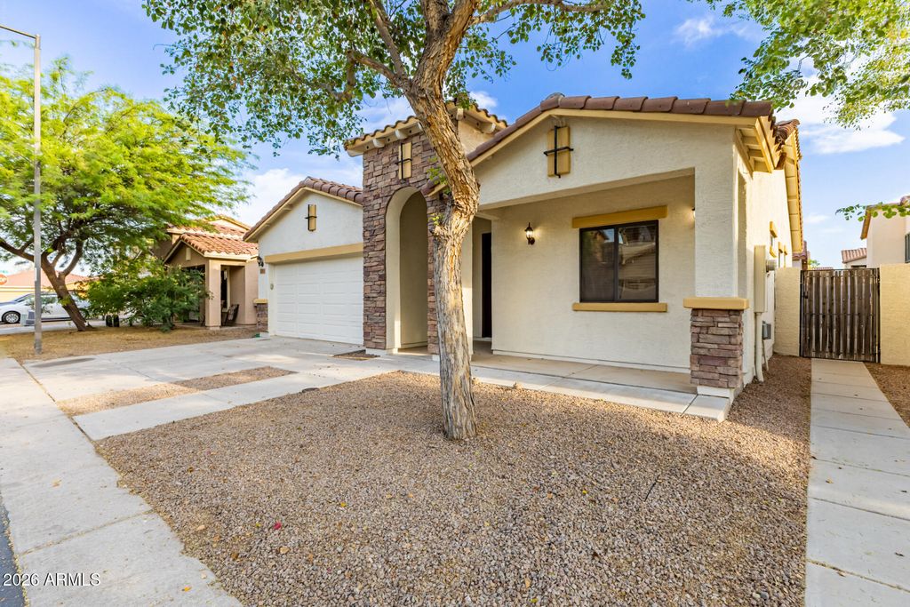 Photo of 2301 E Pima Avenue, Apache Junction, AZ 85119 (MLS # 7006705)