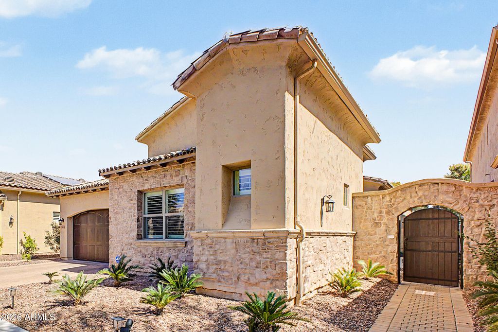 Photo of 14605 W Hidden Terrace Loop, Litchfield Park, AZ 85340 (MLS # 7017887)