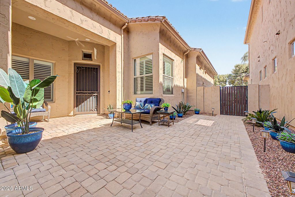 Photo of 14605 W Hidden Terrace Loop, Litchfield Park, AZ 85340 (MLS # 7017887)