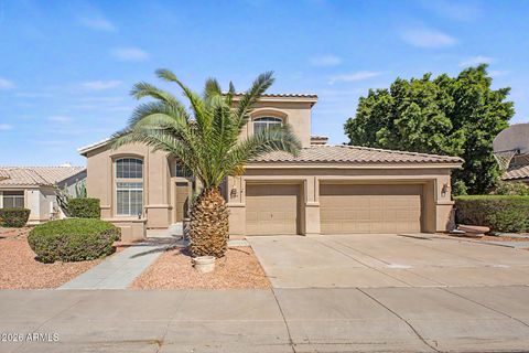 15045 N 55TH Place Scottsdale AZ 85254