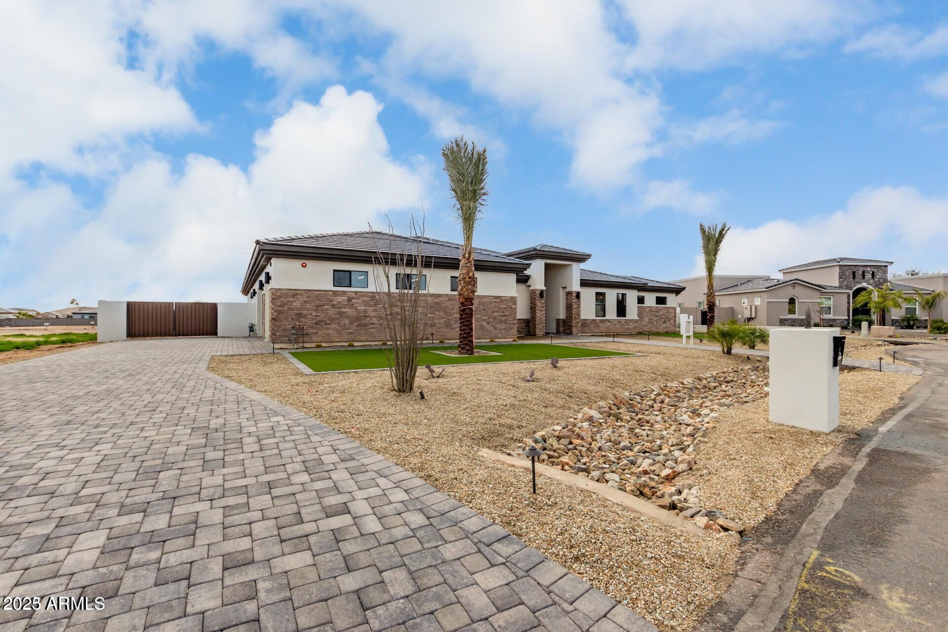 18225 W Palo Verde Court