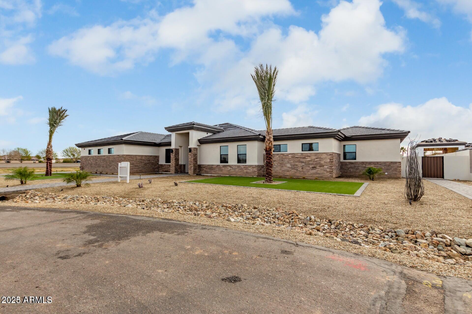 18225 W Palo Verde Court