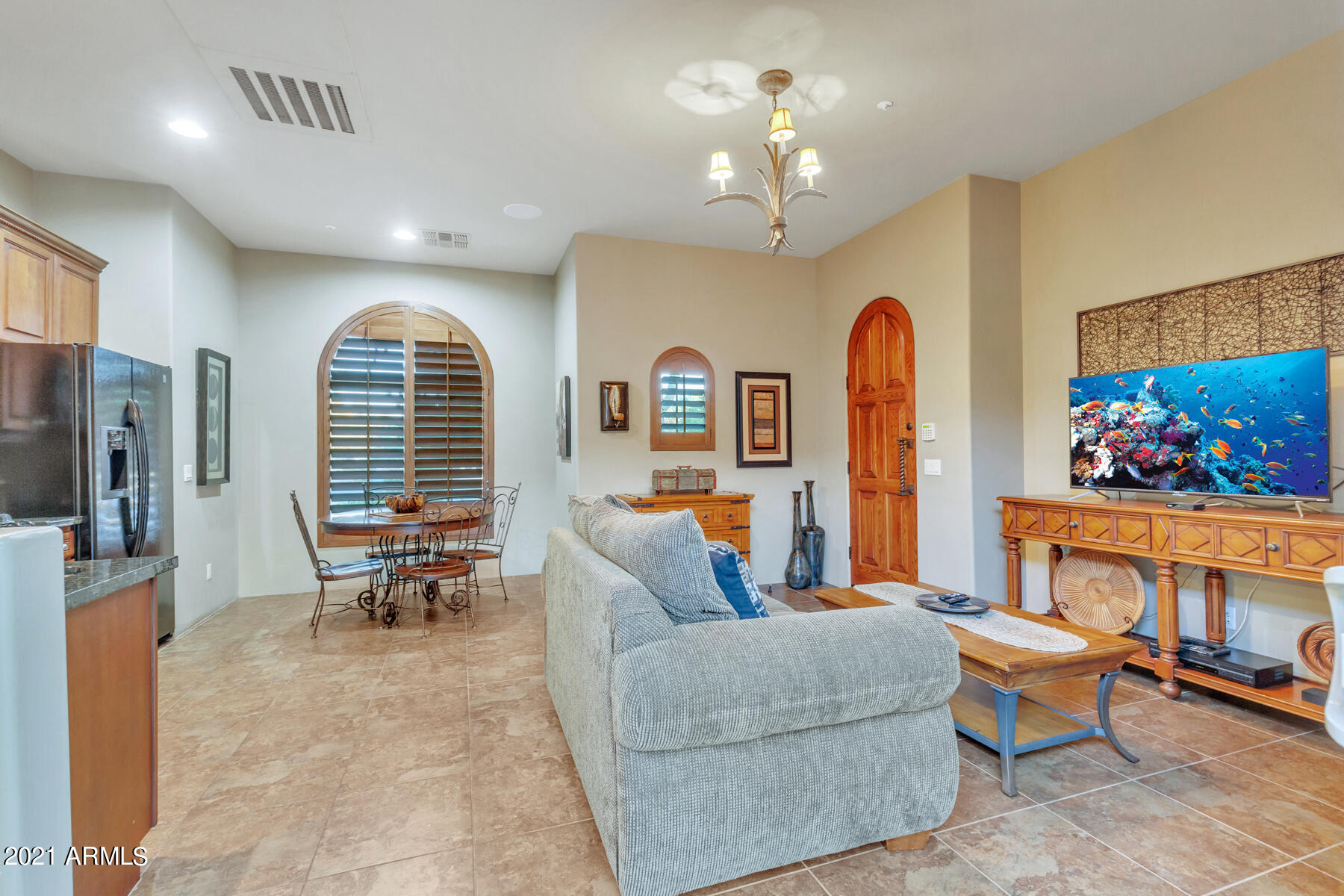 SAGUARO ESTATES - Residential