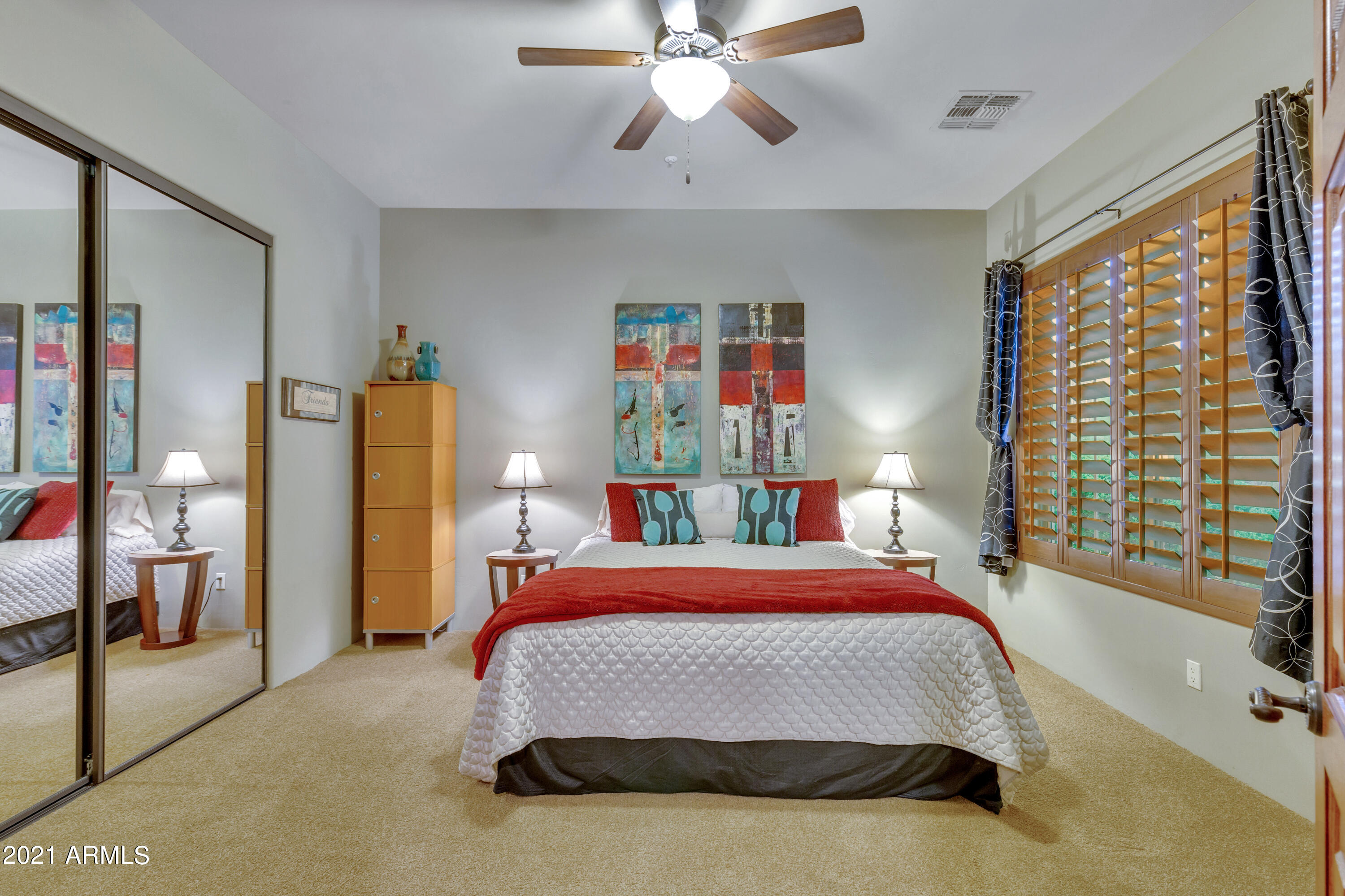 SAGUARO ESTATES - Residential