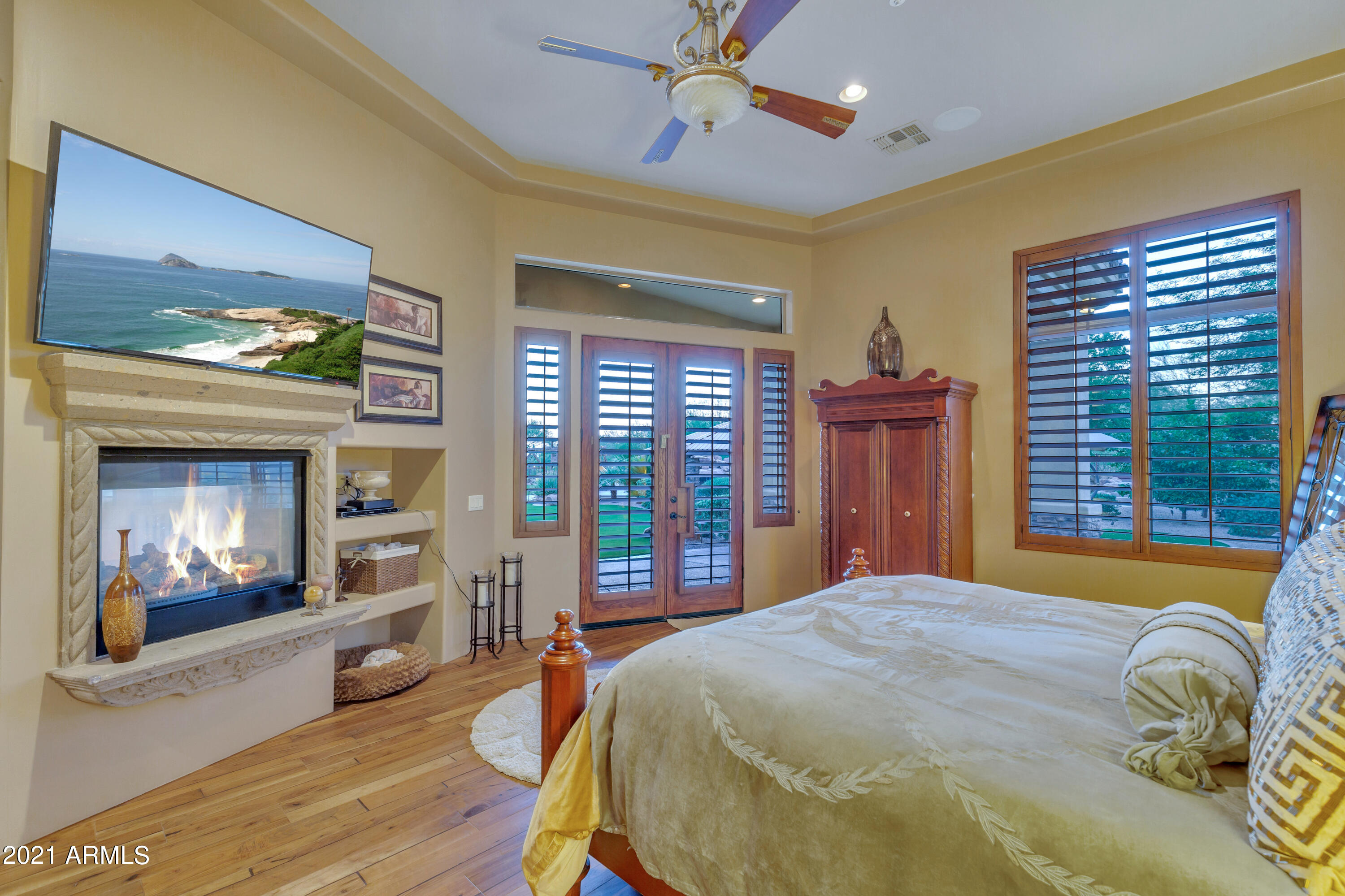 SAGUARO ESTATES - Residential
