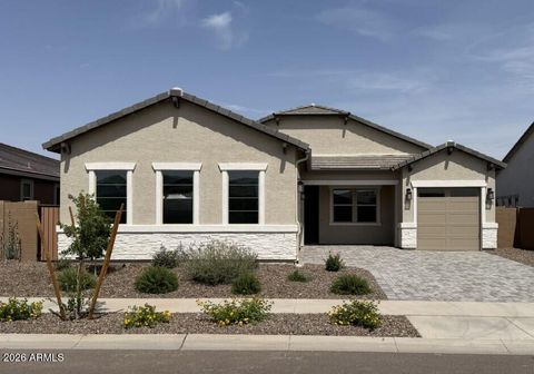 16526 W CREEDANCE Boulevard Surprise AZ 85387