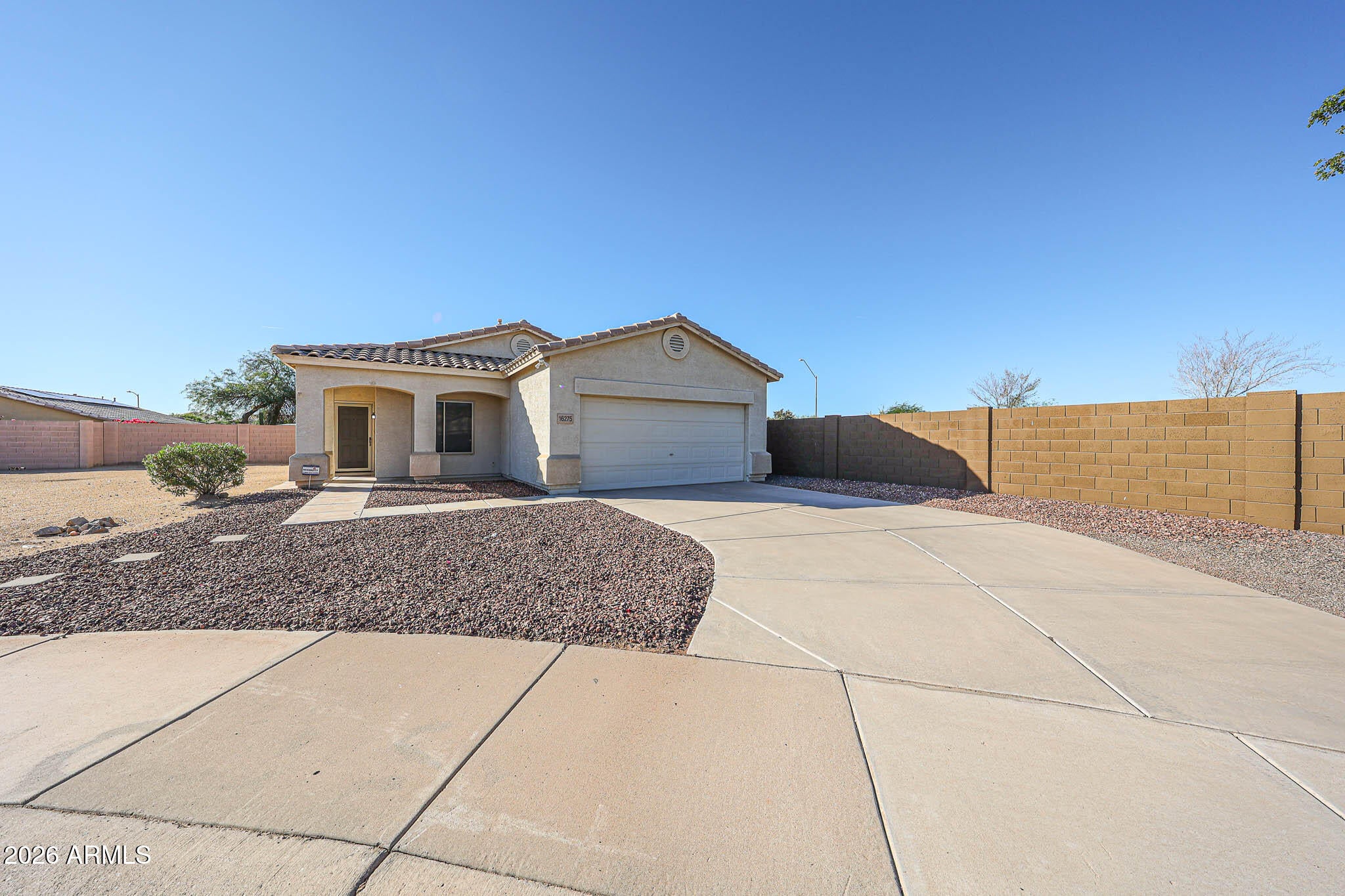 16275 W LILAC Street