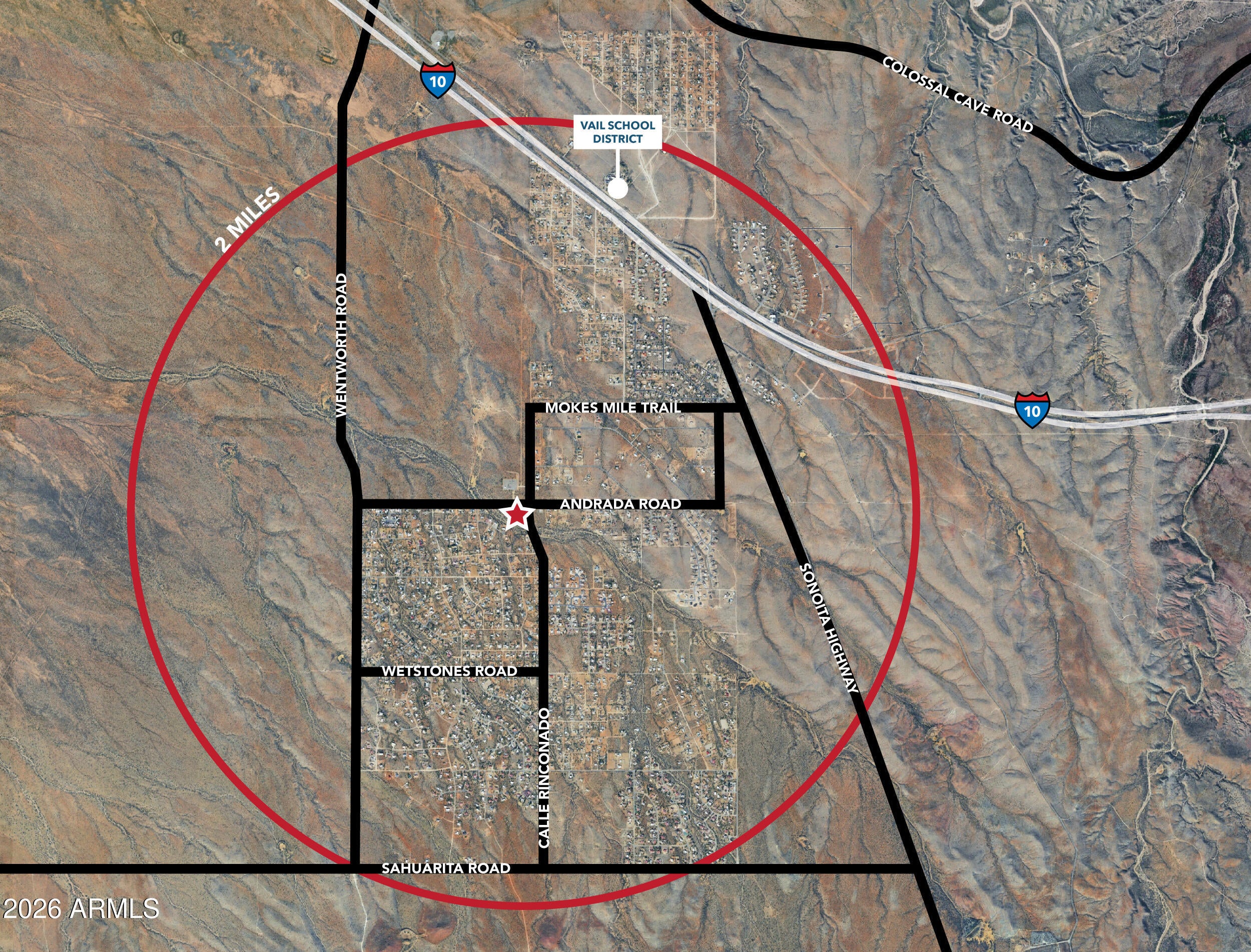 3144 E Andrada Road 13