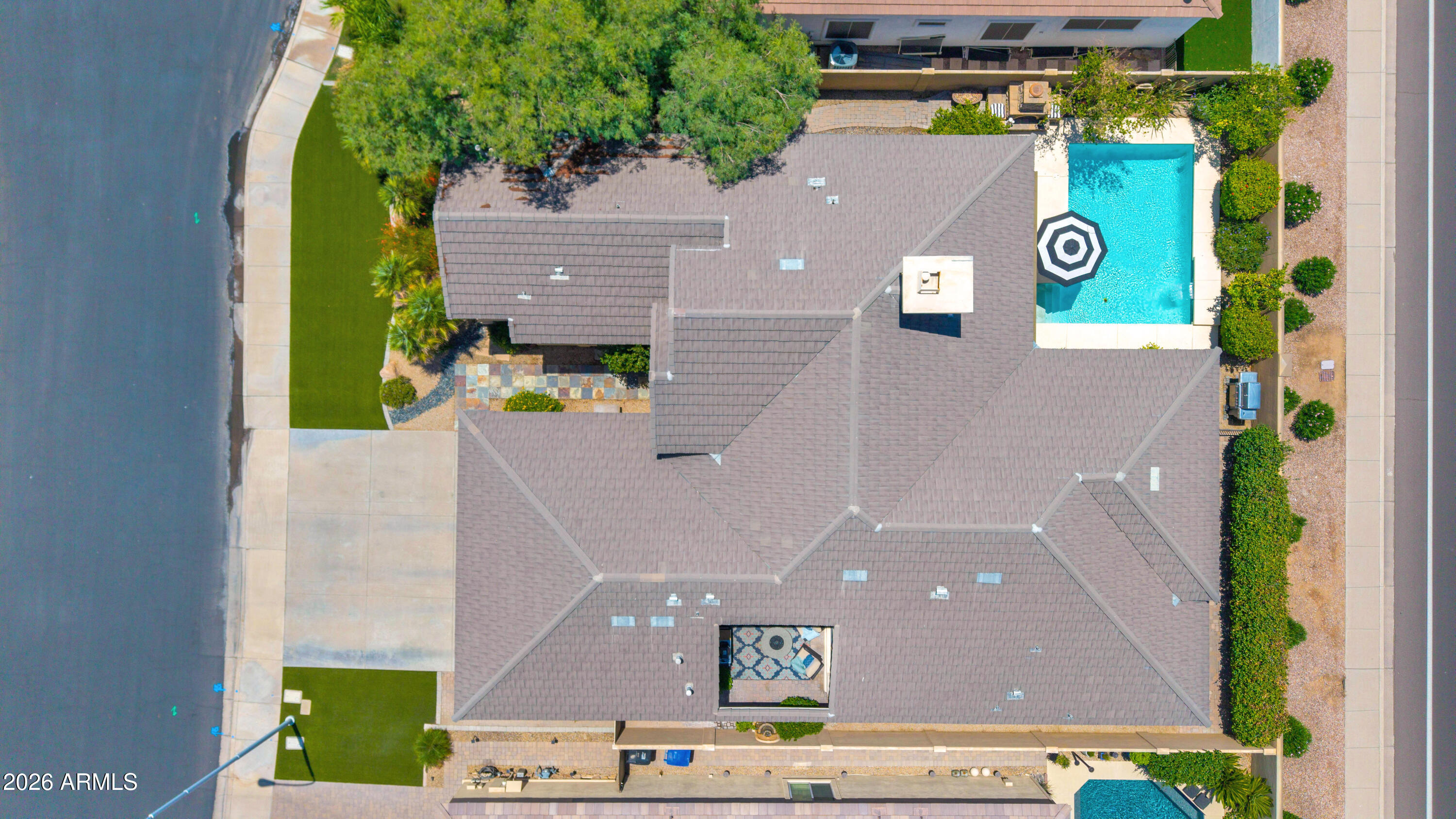 3470 S CAMELLIA Place
