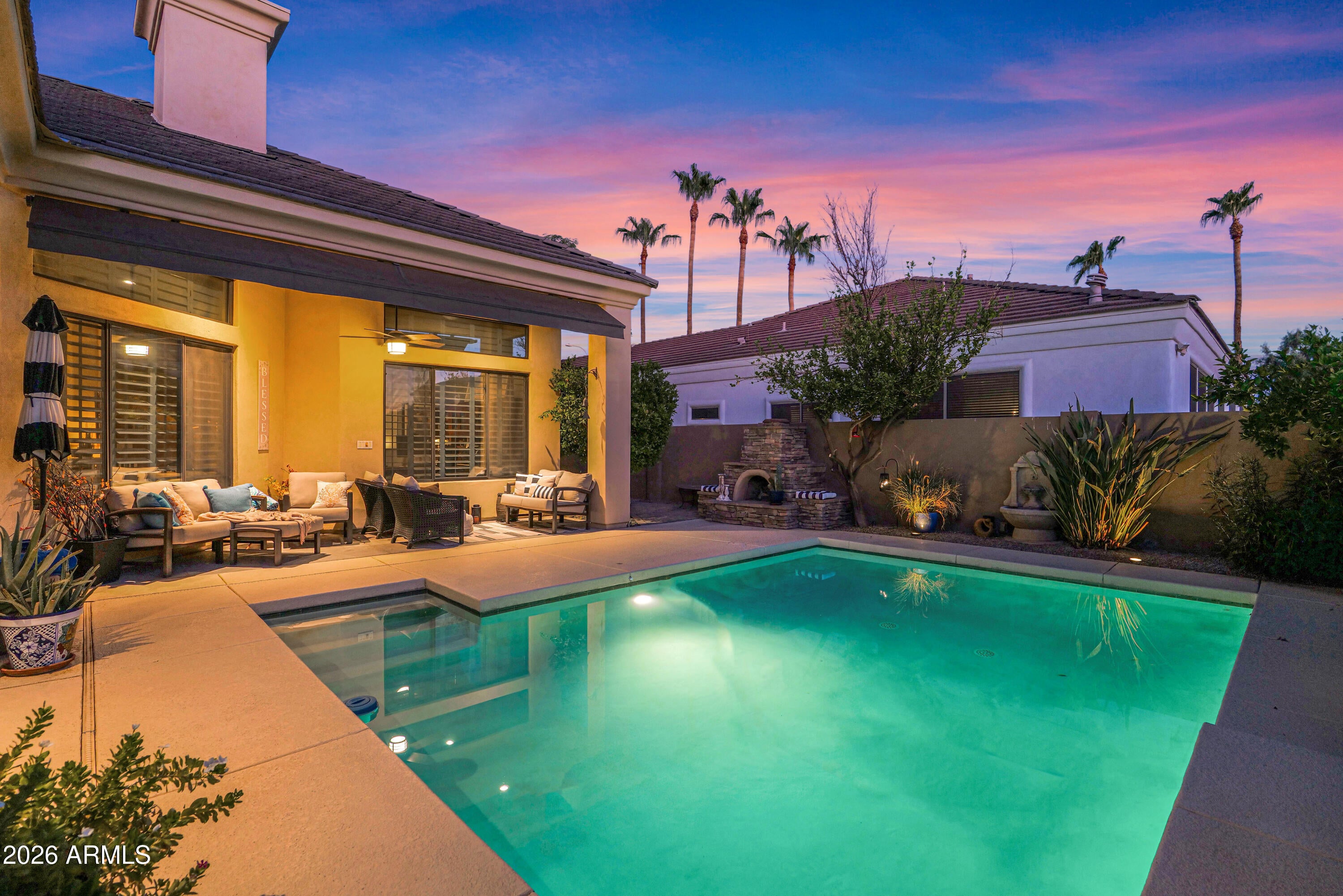 3470 S CAMELLIA Place