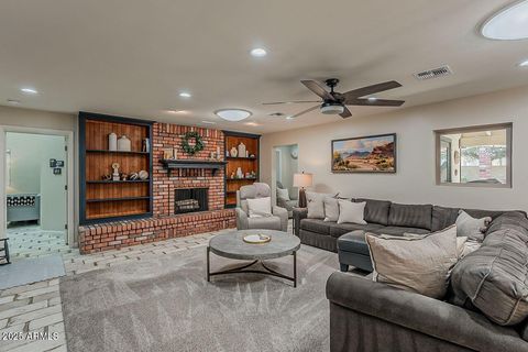 12810 N 17th Avenue Phoenix AZ 85029