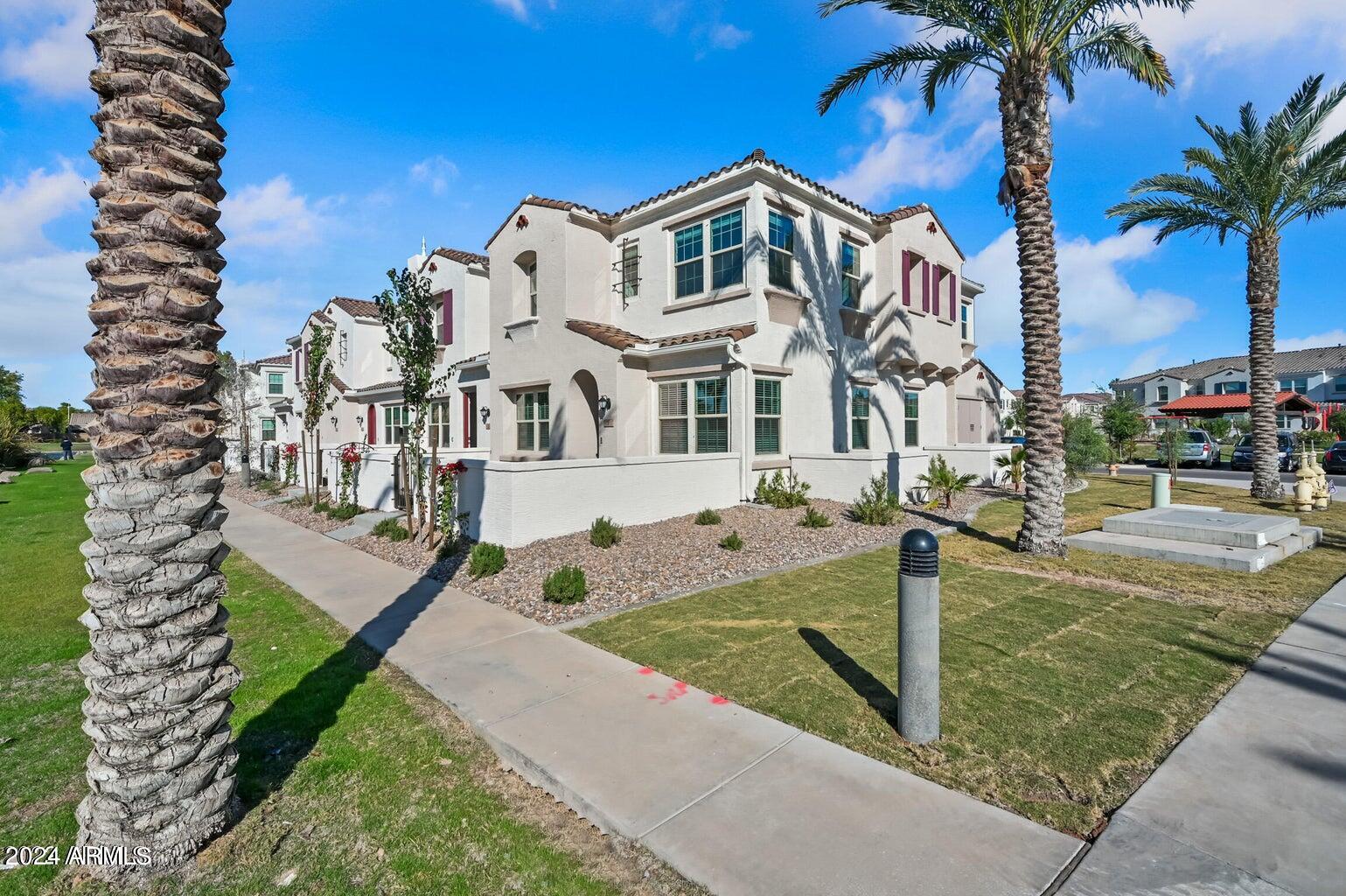 4077 S Sabrina Drive Unit 1
