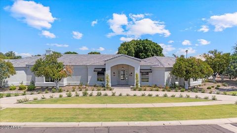 2251 N 32ND Street 27 Mesa AZ 85213