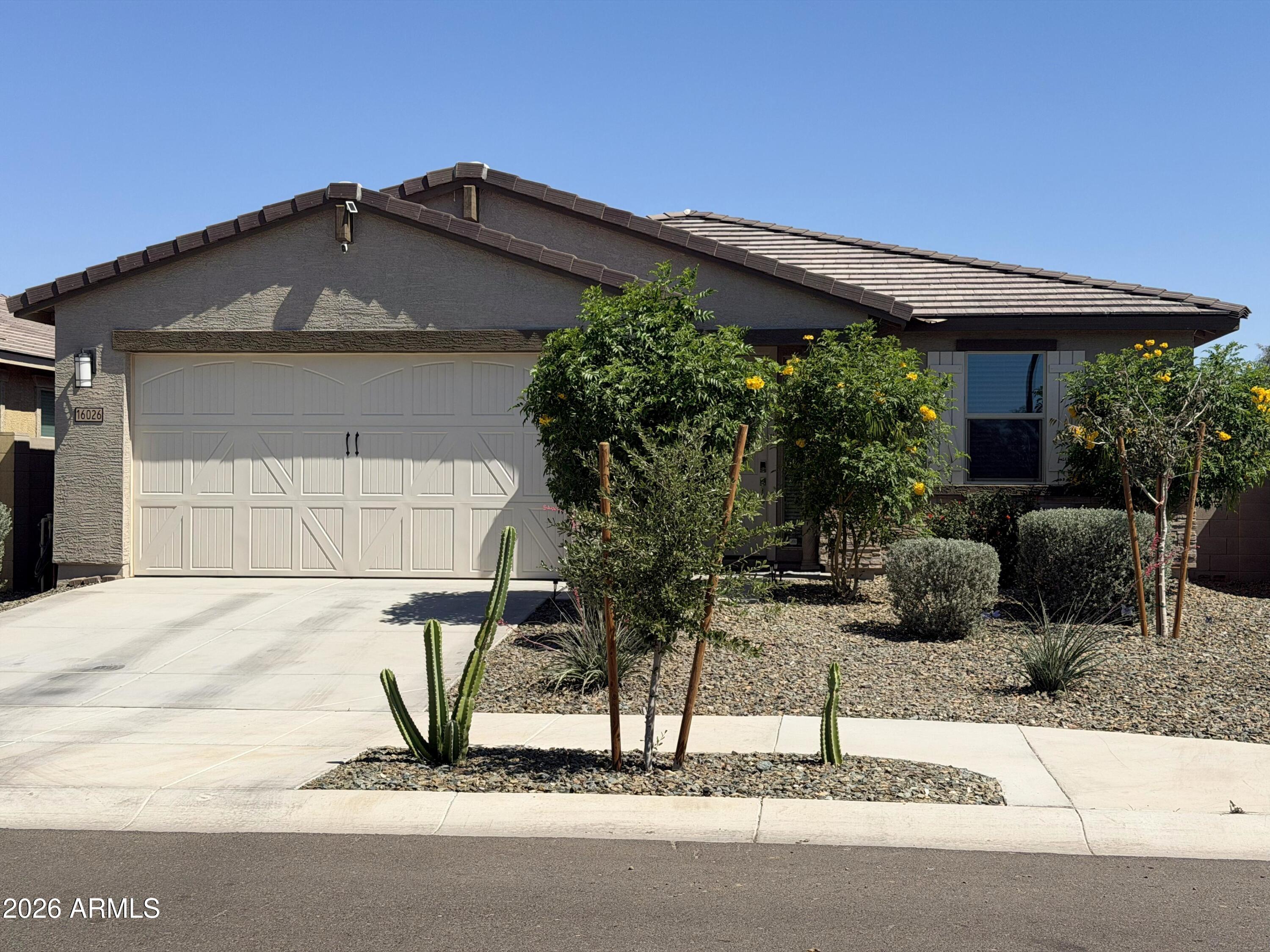 16026 W EL CORTEZ Place