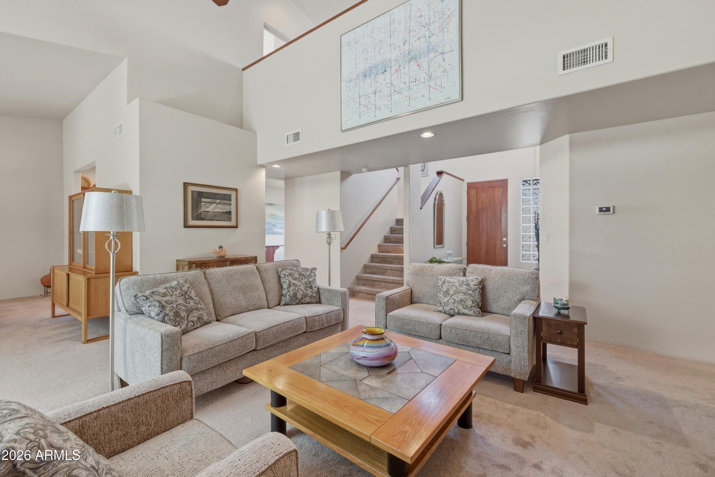 1674 Granite Springs Drive