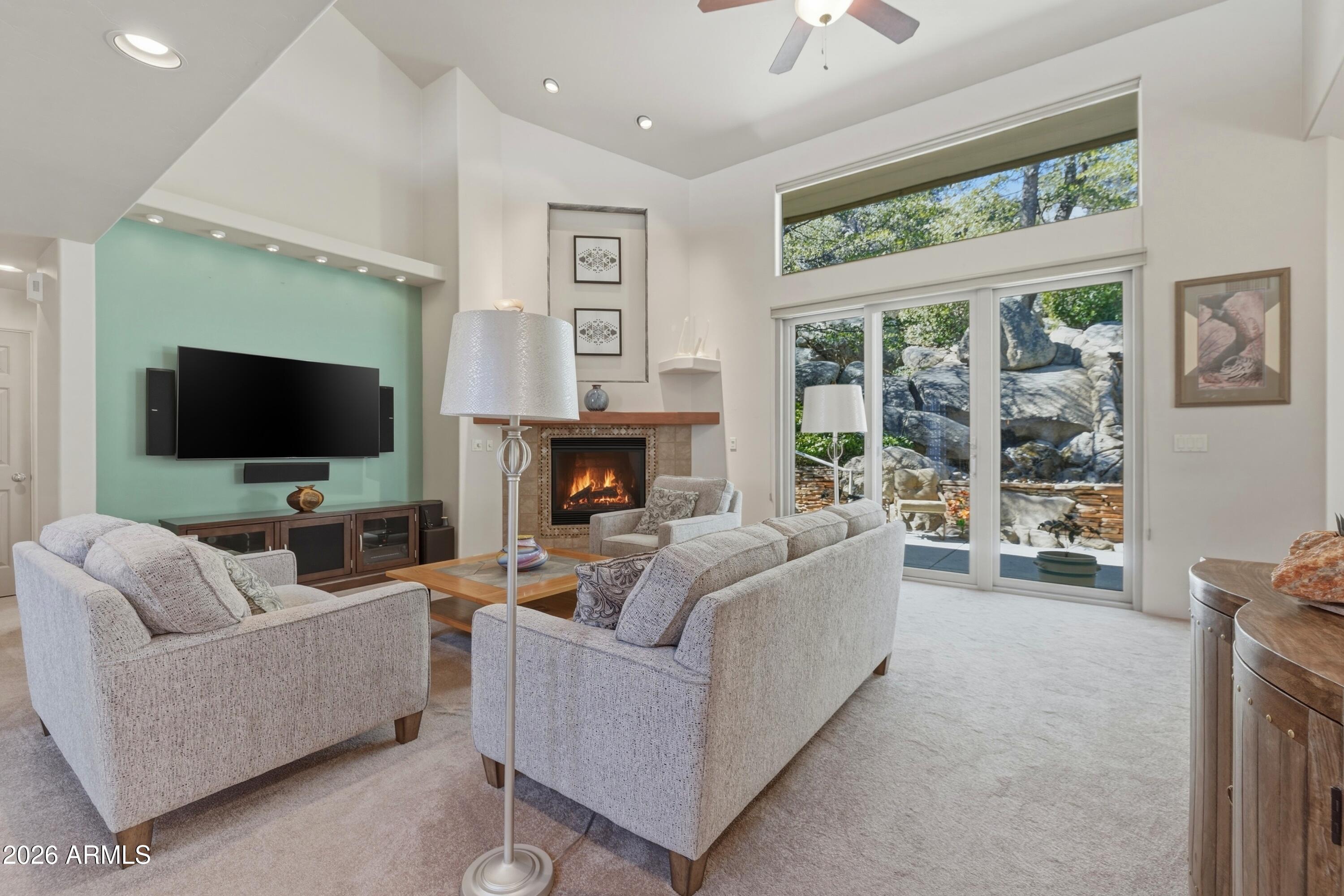 1674 Granite Springs Drive