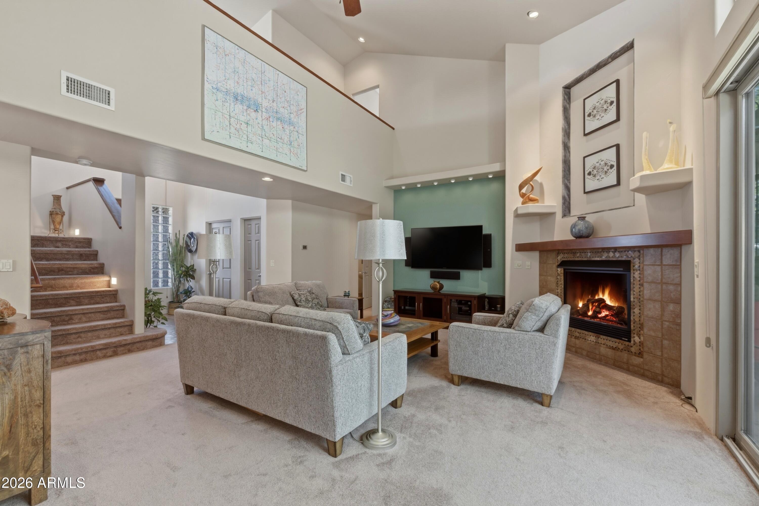 1674 Granite Springs Drive