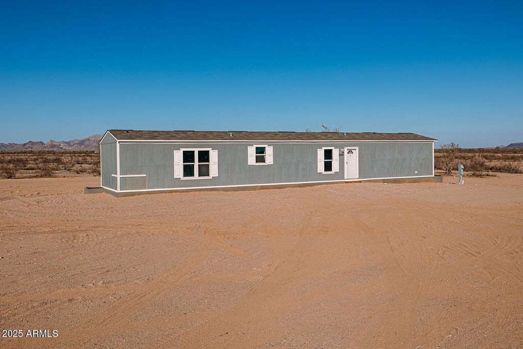 Photo of 41344 W Mclellan Road, Tonopah, AZ 85354 (MLS # 6931543)