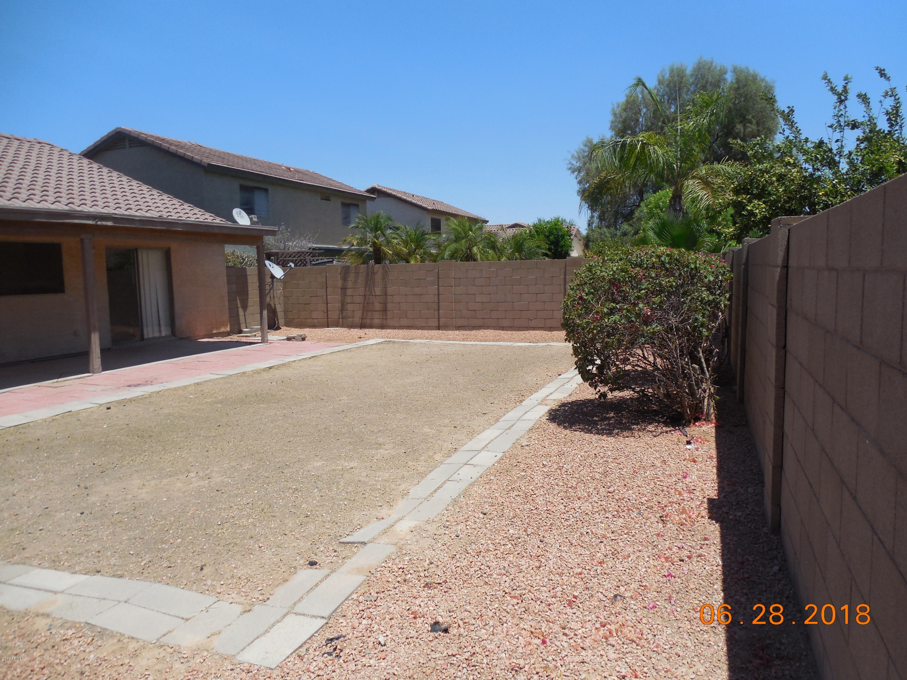 15883 W TASHA Drive