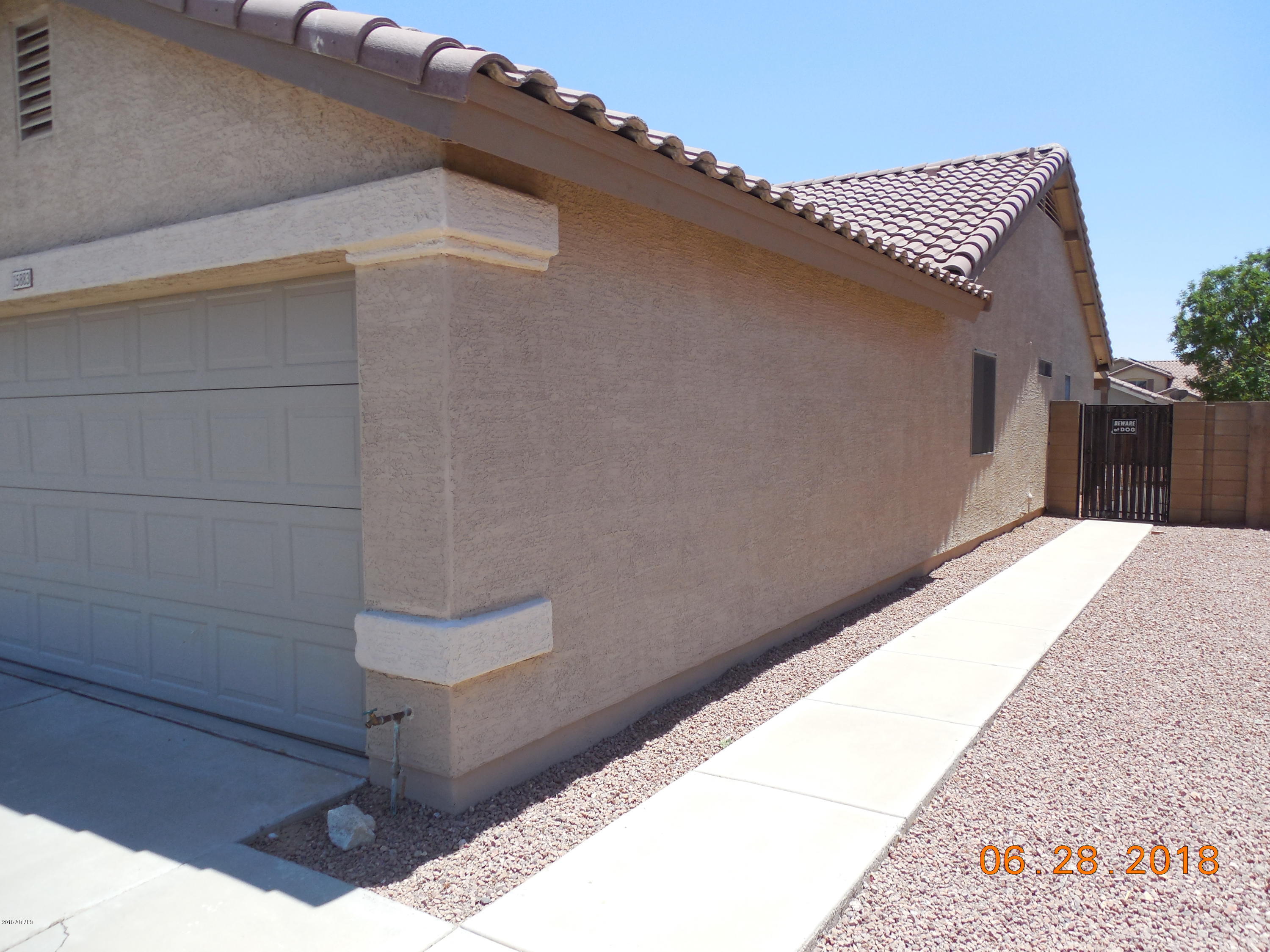 15883 W TASHA Drive